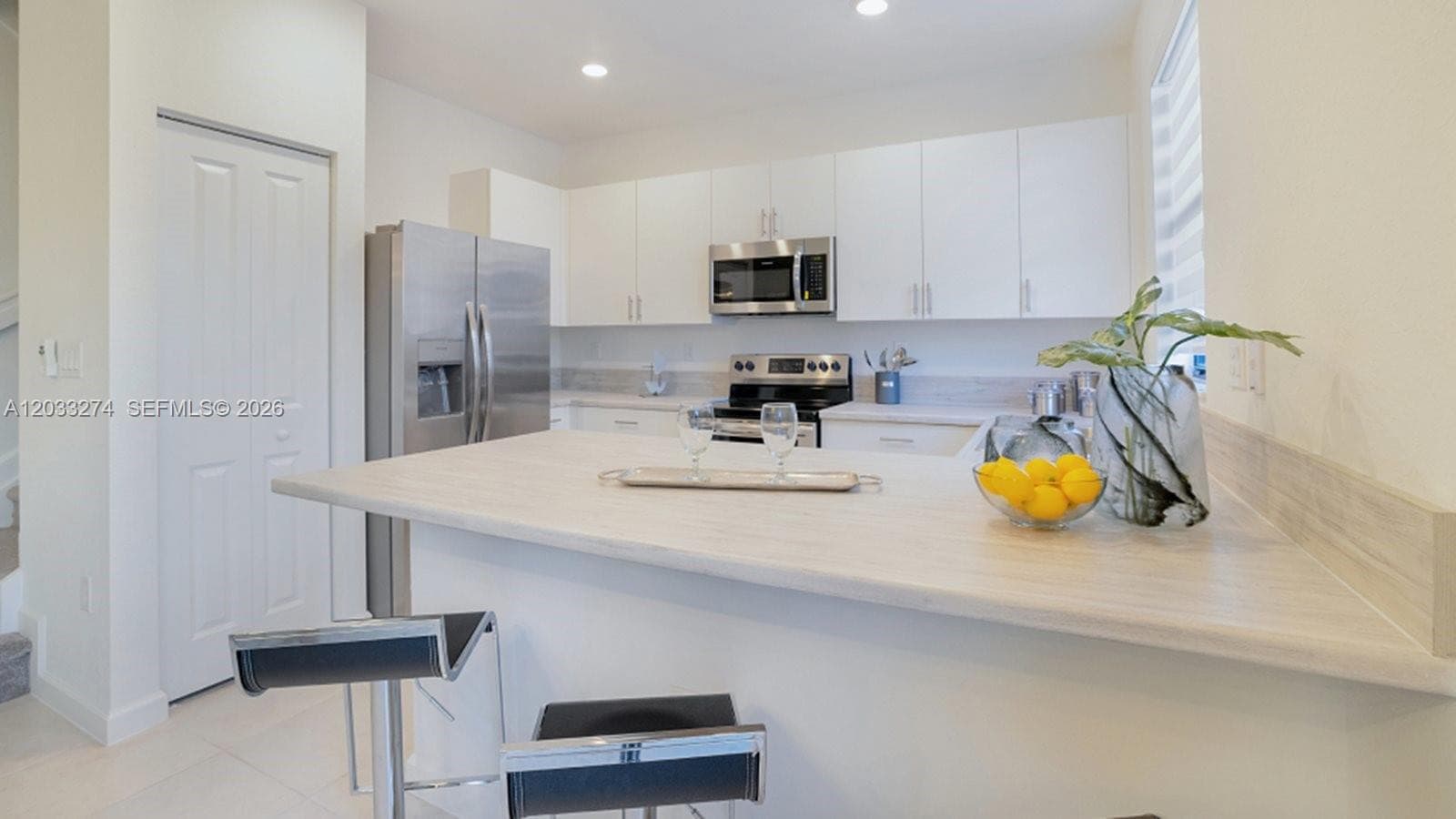 2591 SE 26 CT, Homestead FL 33035 — 2