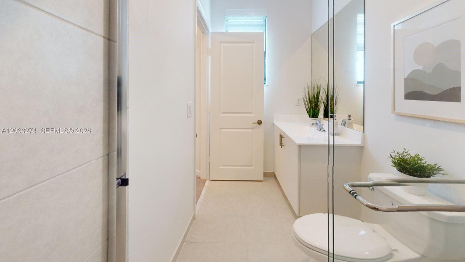 2591 SE 26 CT, Homestead FL 33035 — 9