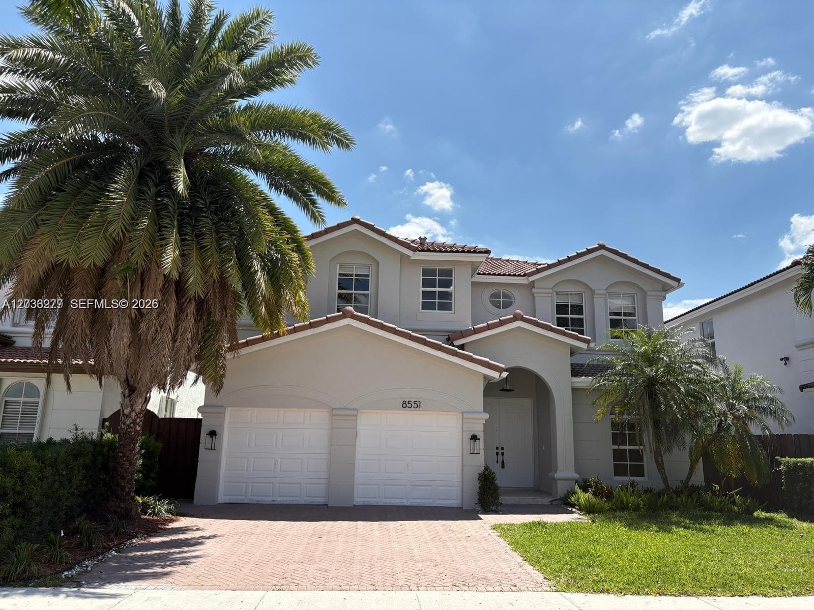 8551 NW 110th Ave # 8551, Doral FL 33178 — 1