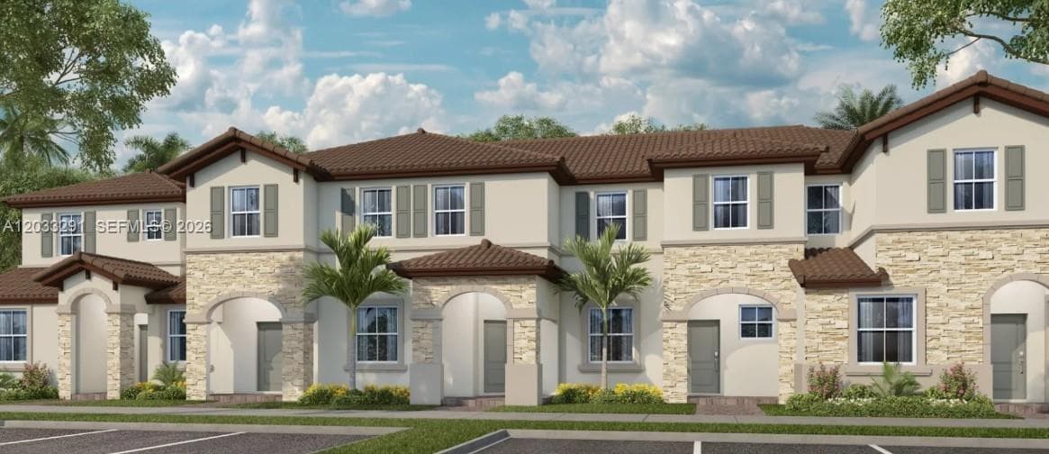 2656 SE 25 RD, Homestead FL 33035 — 1
