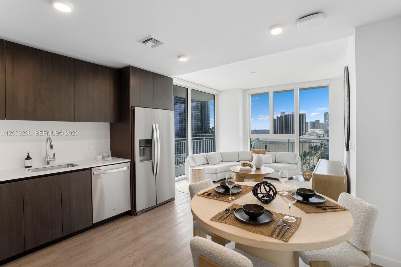 2000 Biscayne Blvd # 1009, Miami FL 33137 — 3
