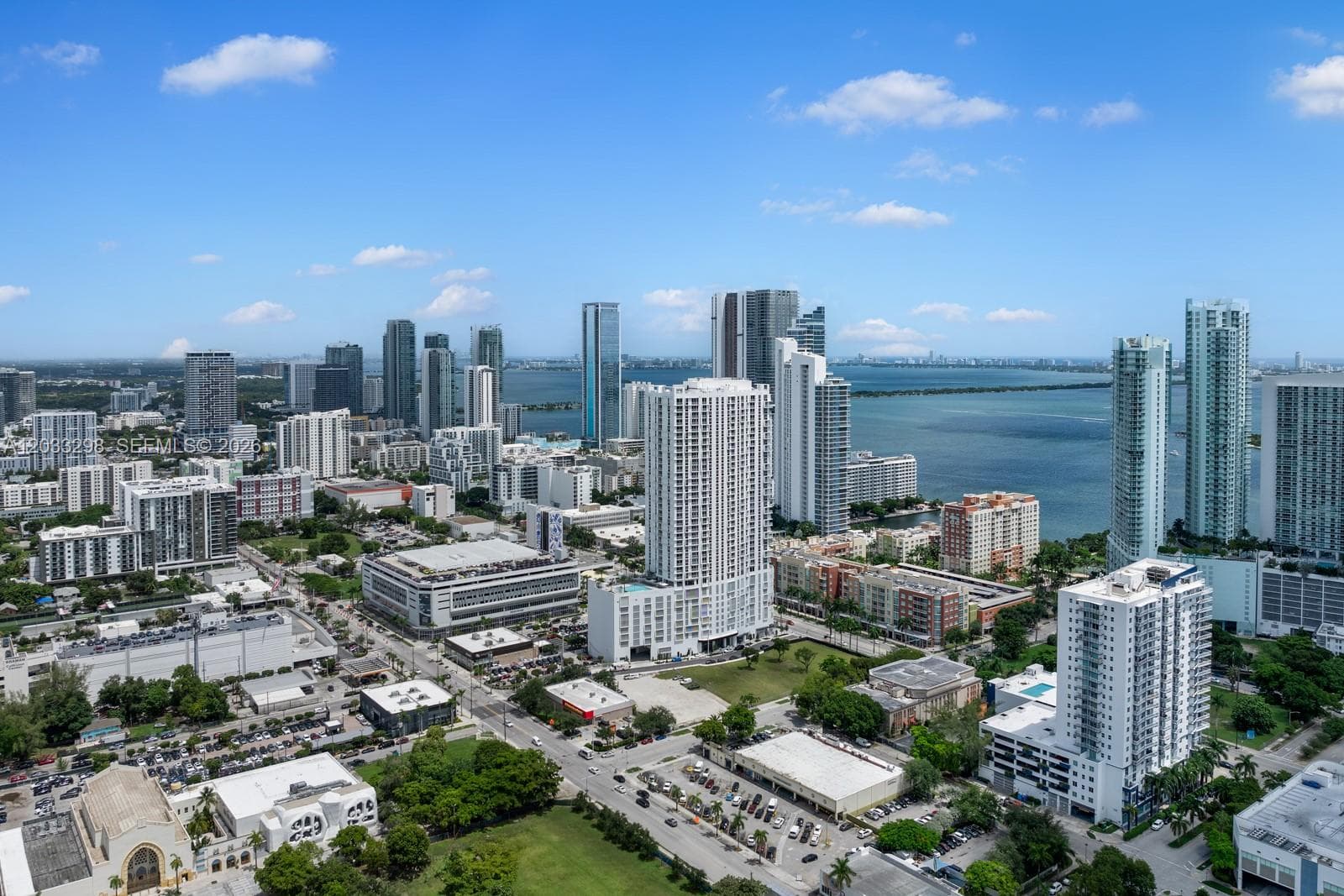 2000 Biscayne Blvd # 1009, Miami FL 33137 — 1