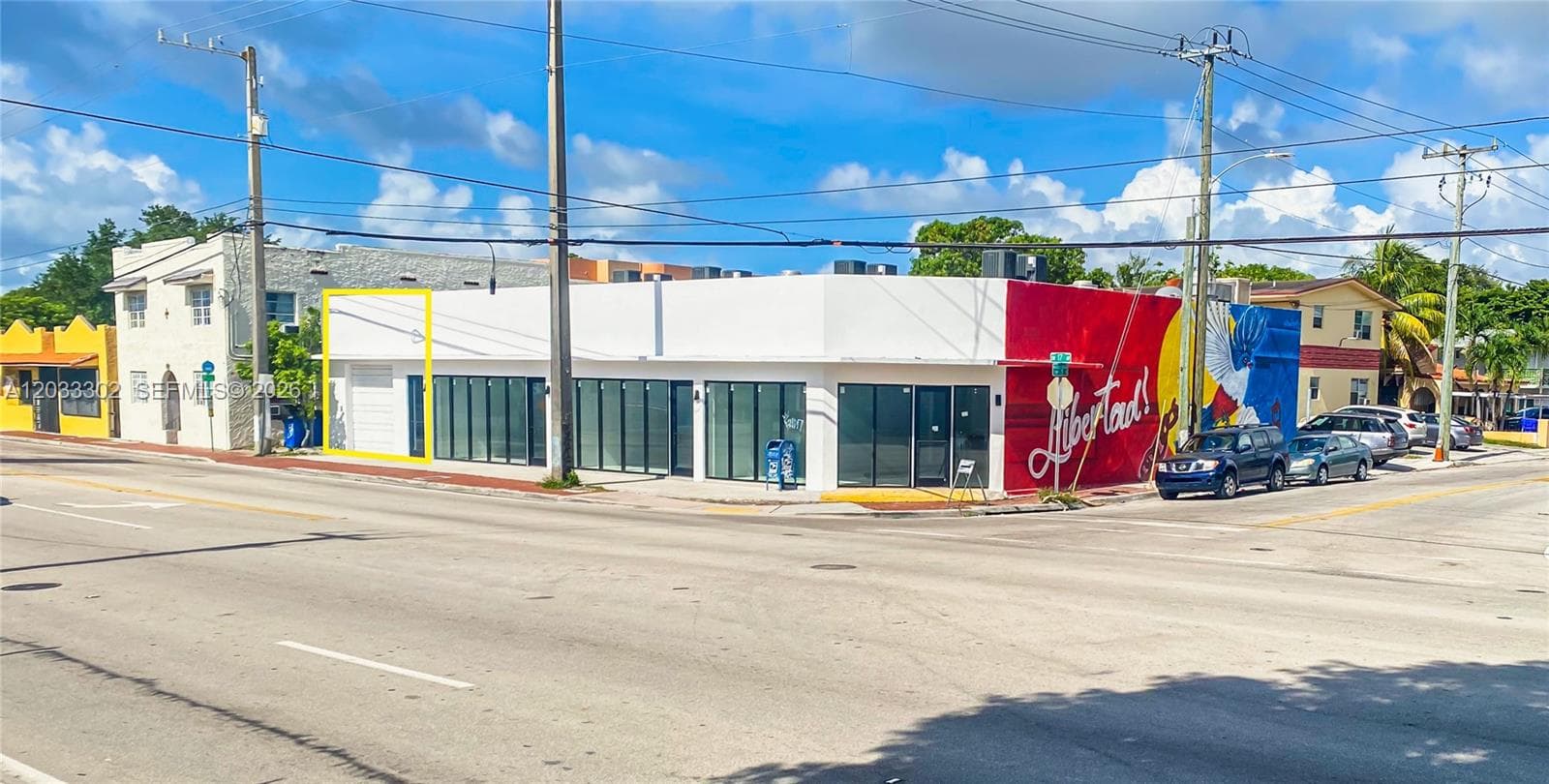 300 SW 17th Ave # 4, Miami FL 33135 — 2