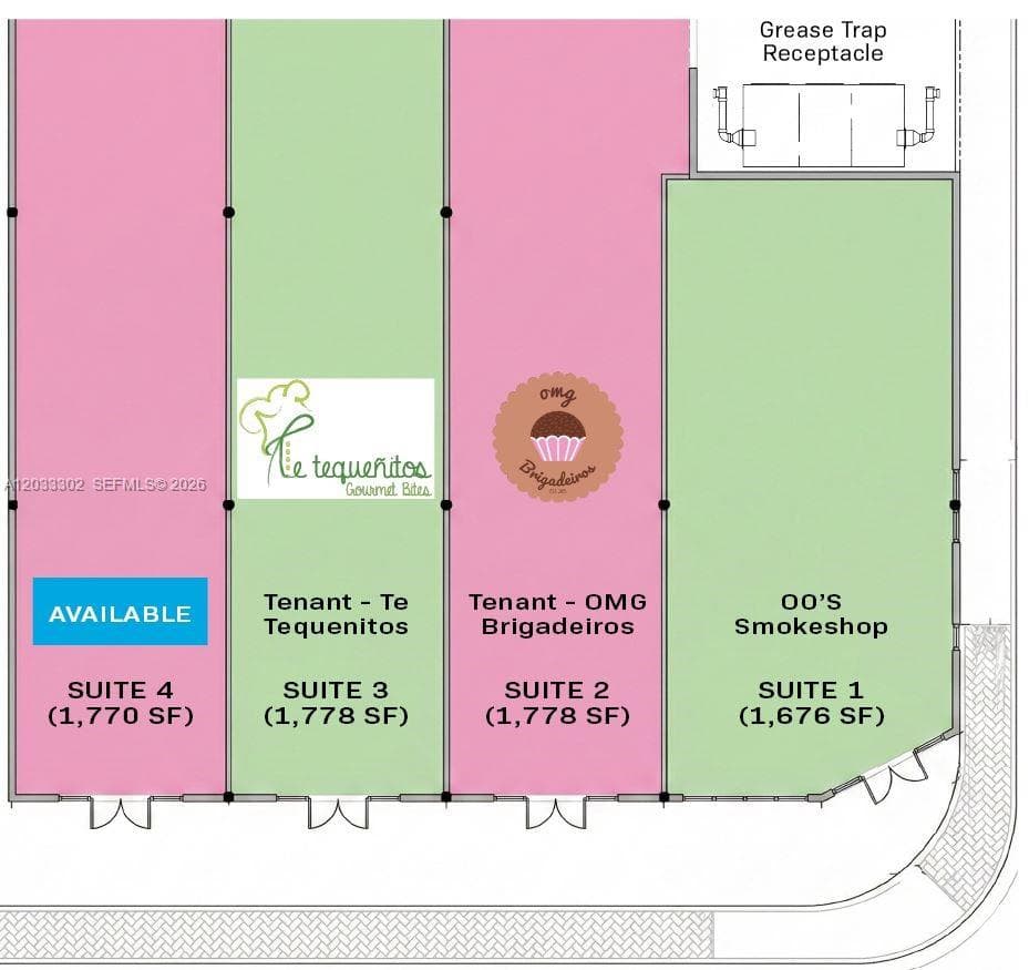 300 SW 17th Ave # 4, Miami FL 33135 — 3