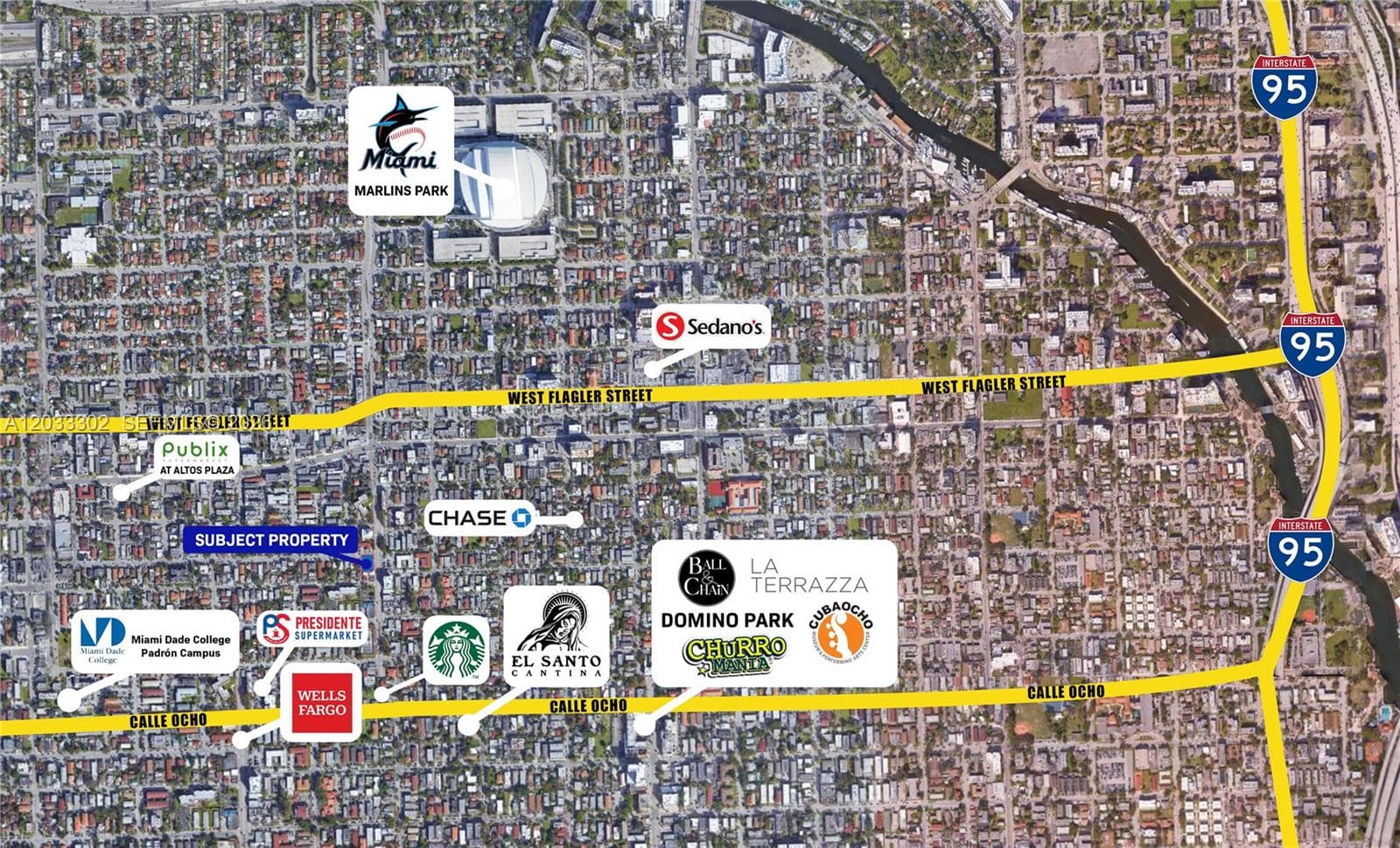 300 SW 17th Ave # 4, Miami FL 33135 — 4