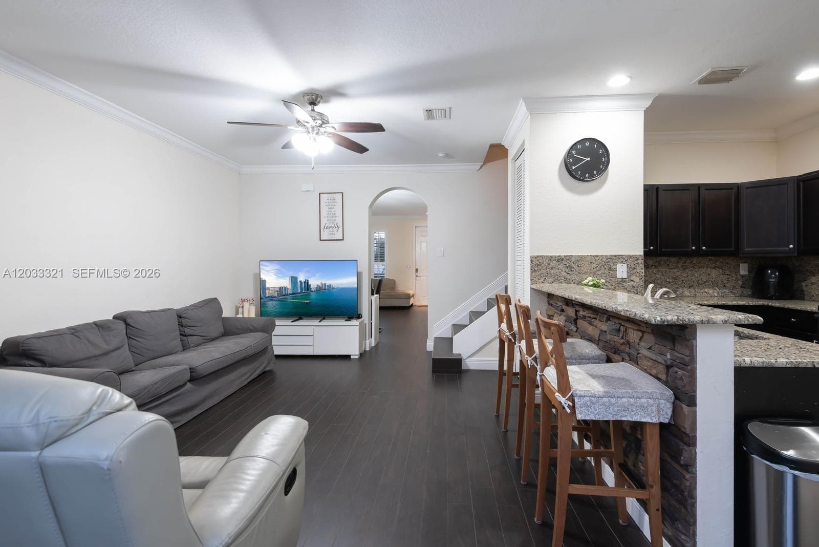 17146 SW 93rd St, Miami FL 33196 — 5