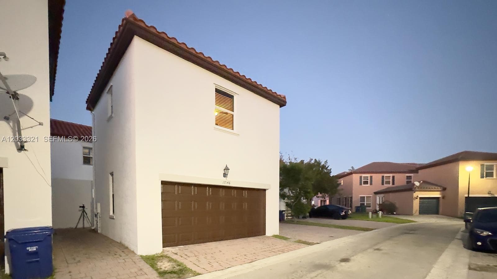 17146 SW 93rd St, Miami FL 33196 — 24