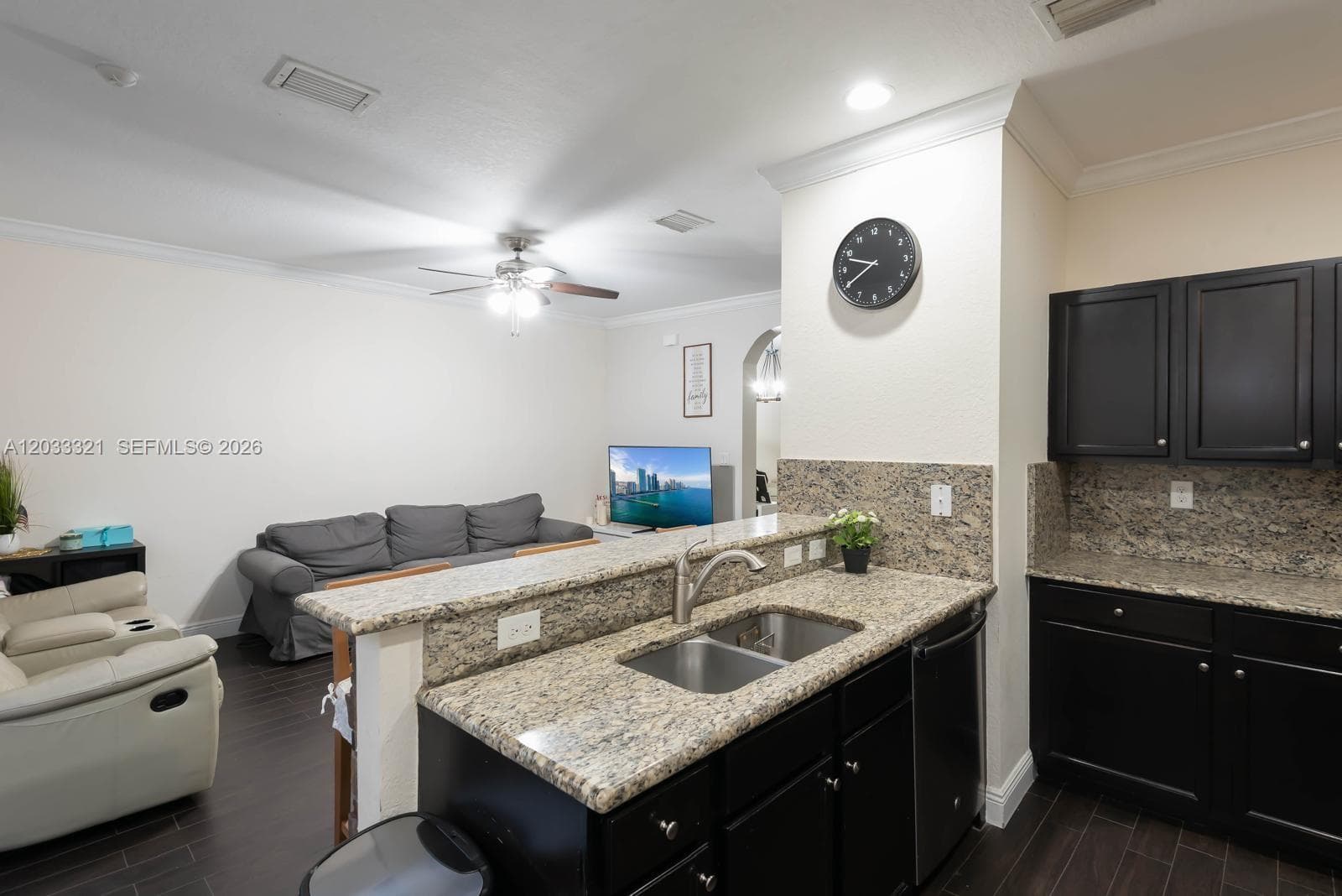 17146 SW 93rd St, Miami FL 33196 — 8
