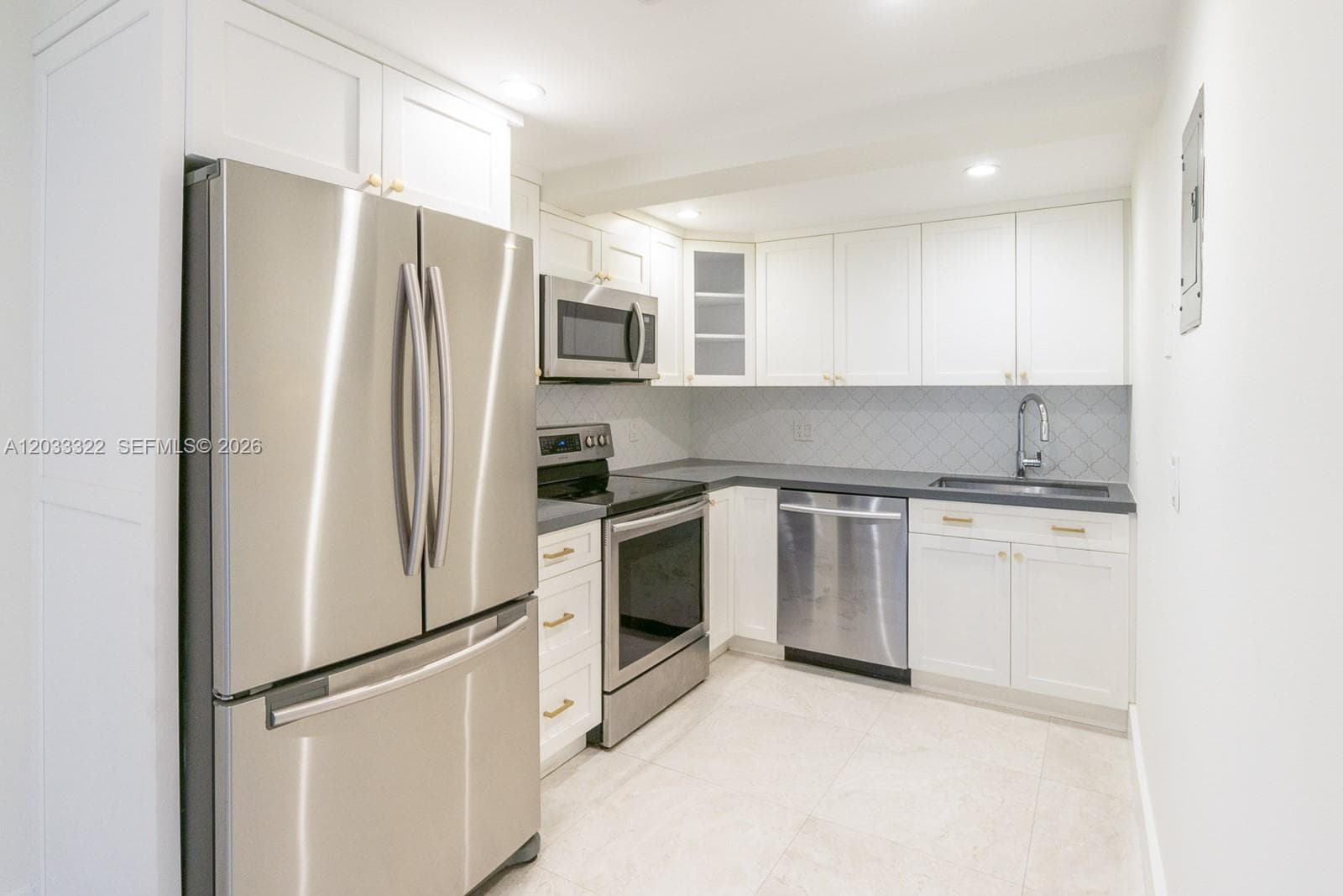 5838 SW 74 Ter # 101, South Miami FL 33143 — 5