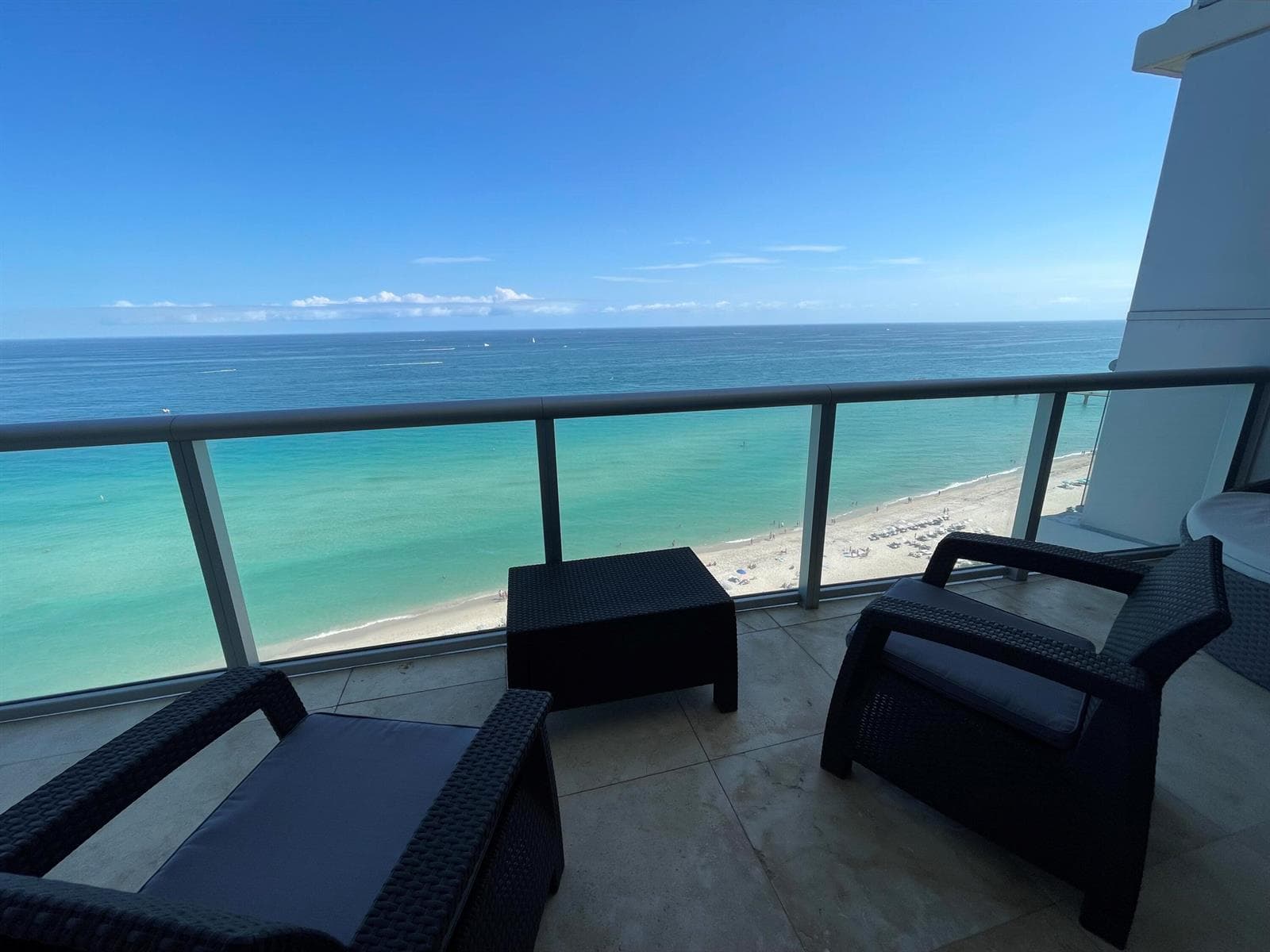 17001 Collins Avenue Unit 1806, Sunny Isles Beach FL 33160 — 2