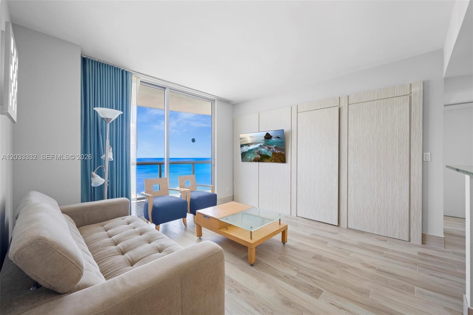 18683 Collins Ave # 2503, Sunny Isles Beach FL 33160 — 2