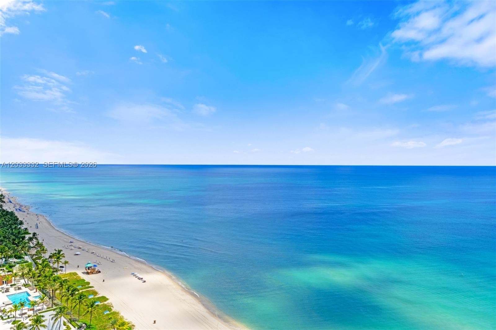 18683 Collins Ave # 2503, Sunny Isles Beach FL 33160 — 16