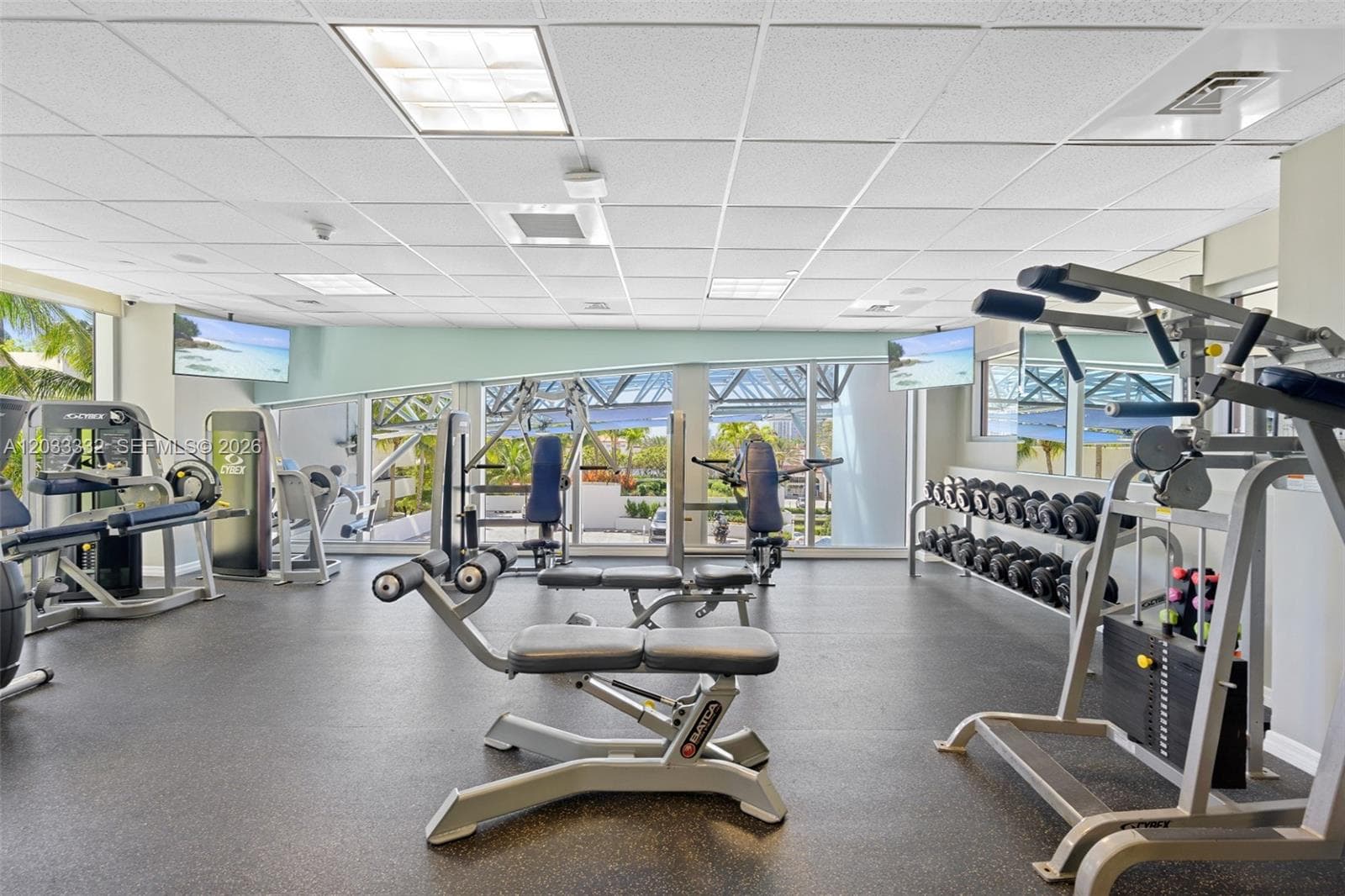 18683 Collins Ave # 2503, Sunny Isles Beach FL 33160 — 26