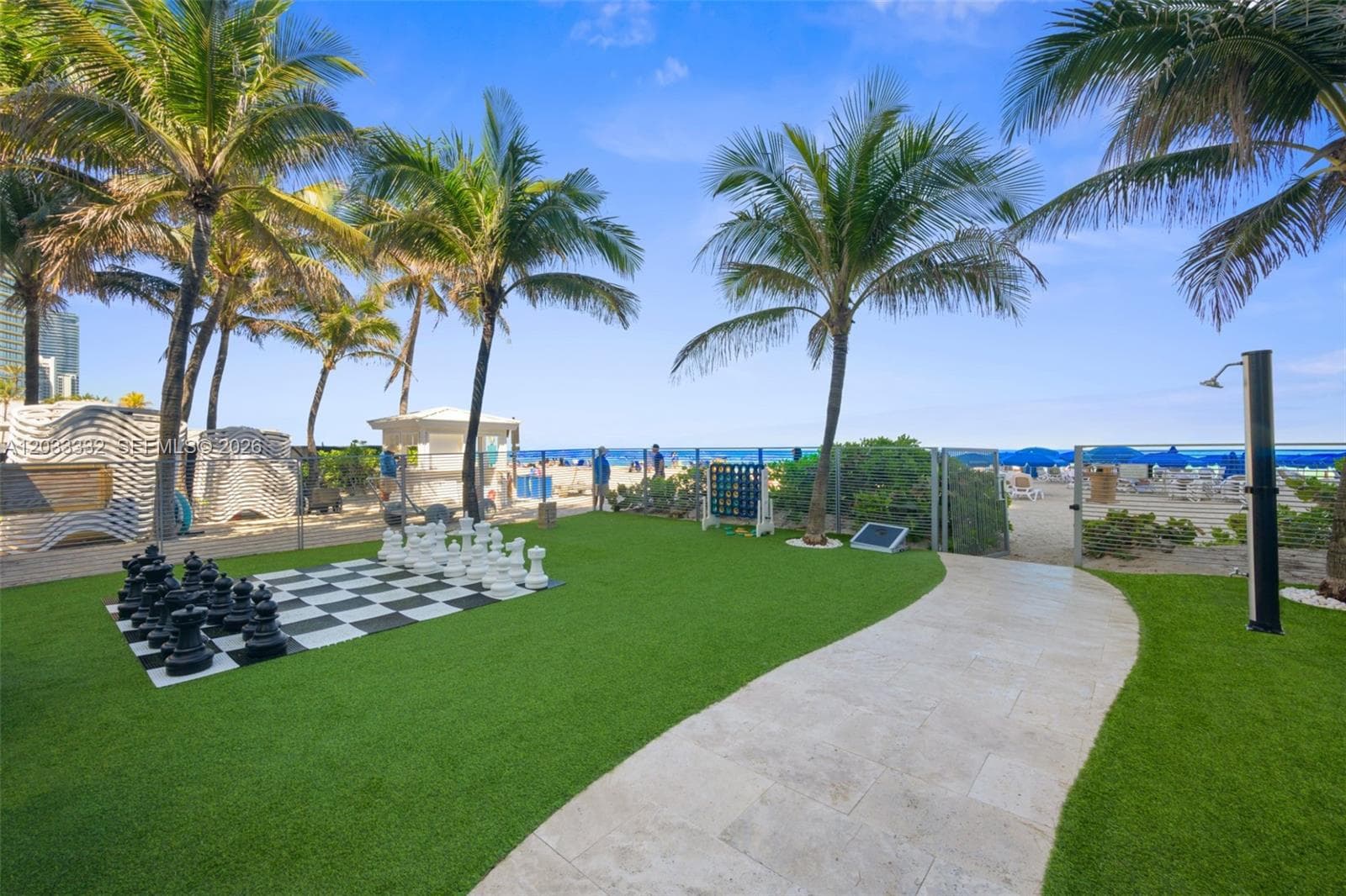 18683 Collins Ave # 2503, Sunny Isles Beach FL 33160 — 22