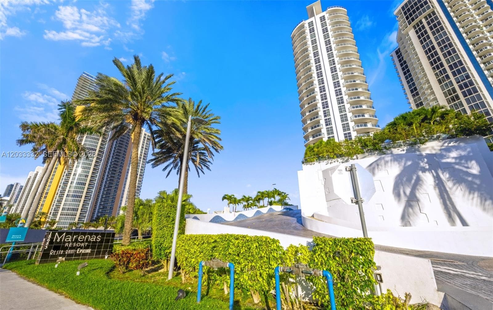 18683 Collins Ave # 2503, Sunny Isles Beach FL 33160 — 36