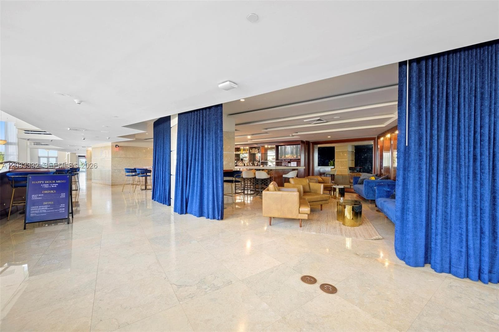 18683 Collins Ave # 2503, Sunny Isles Beach FL 33160 — 32