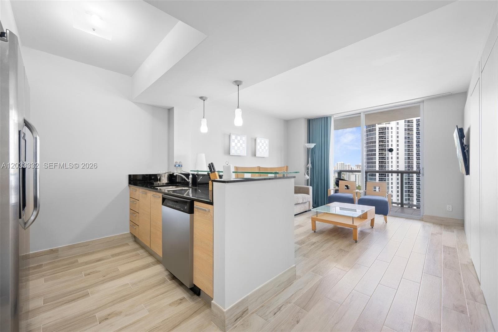 18683 Collins Ave # 2503, Sunny Isles Beach FL 33160 — 5