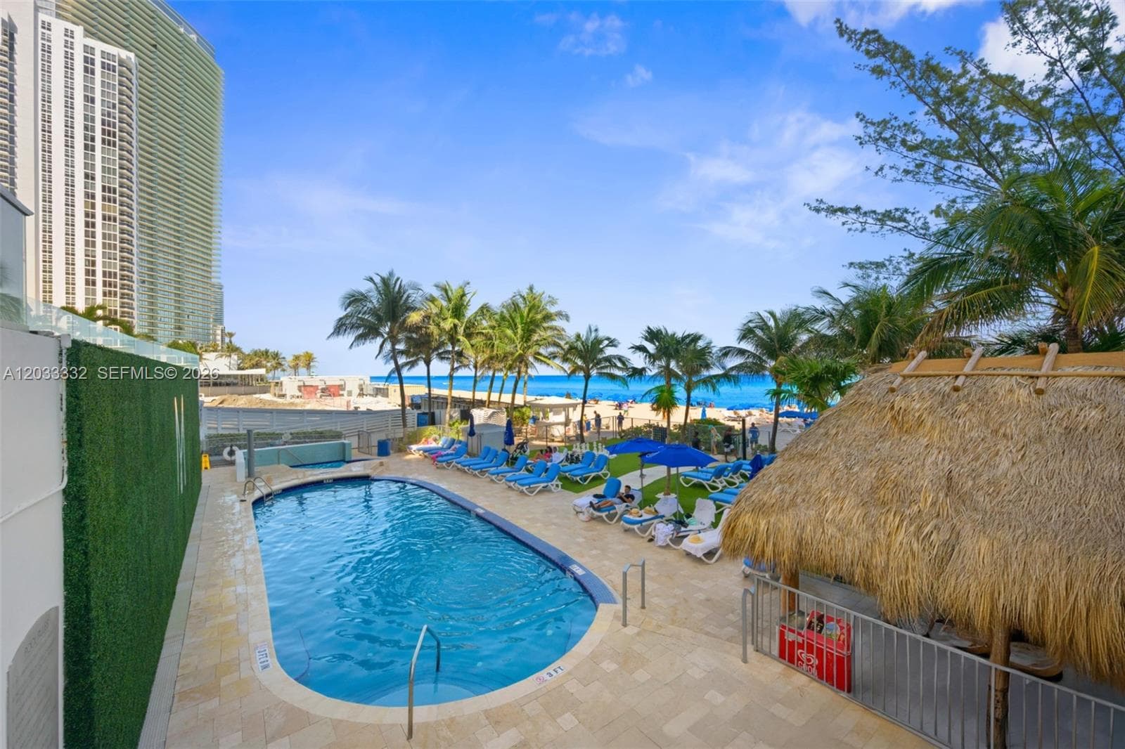 18683 Collins Ave # 2503, Sunny Isles Beach FL 33160 — 20