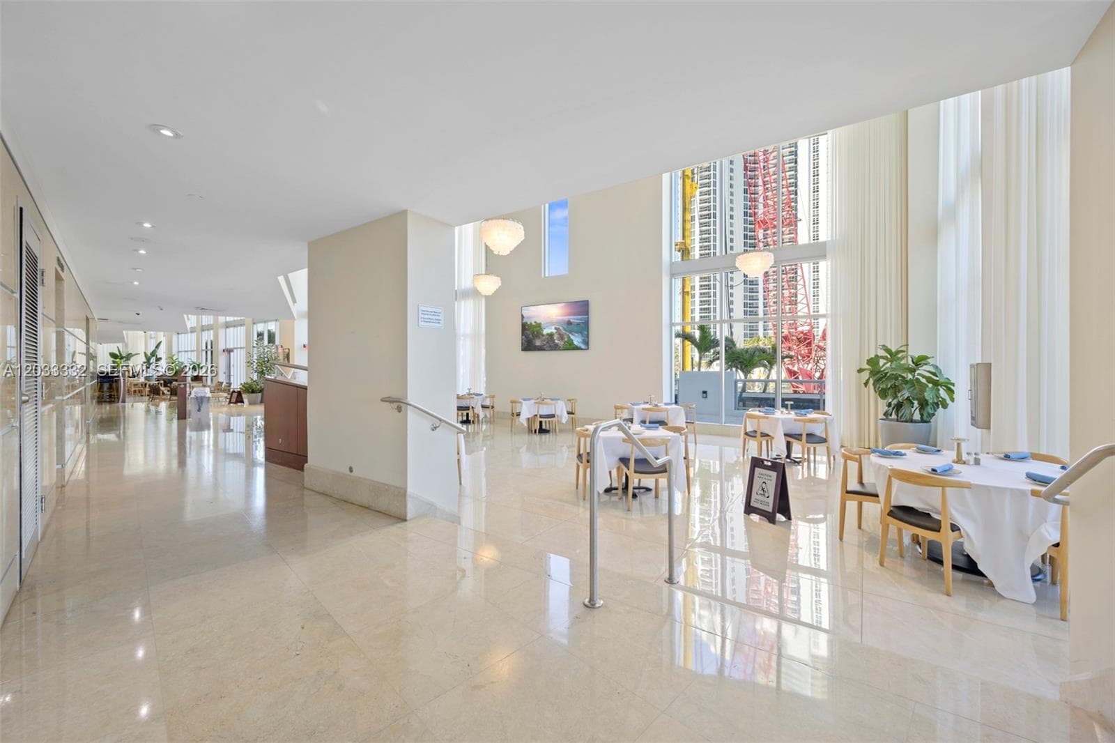 18683 Collins Ave # 2503, Sunny Isles Beach FL 33160 — 30