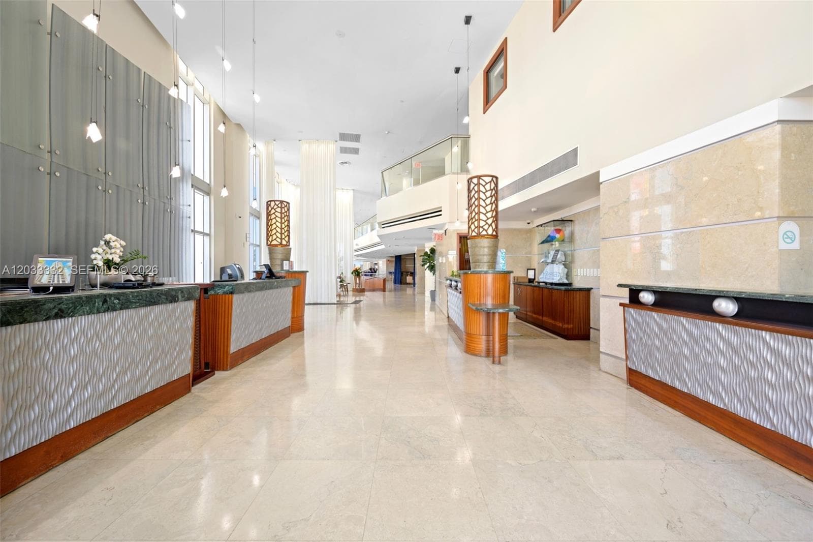 18683 Collins Ave # 2503, Sunny Isles Beach FL 33160 — 34