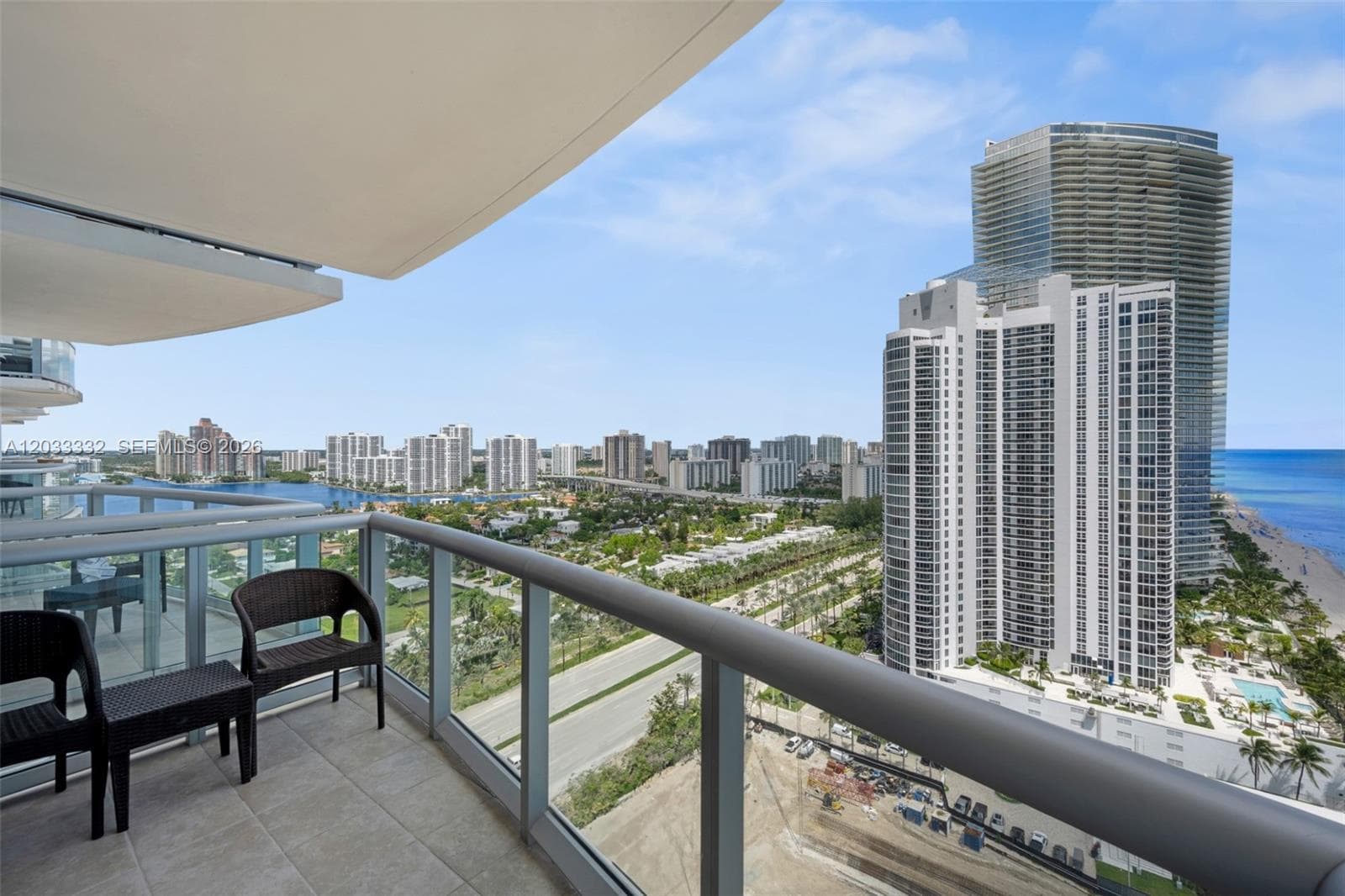 18683 Collins Ave # 2503, Sunny Isles Beach FL 33160 — 14