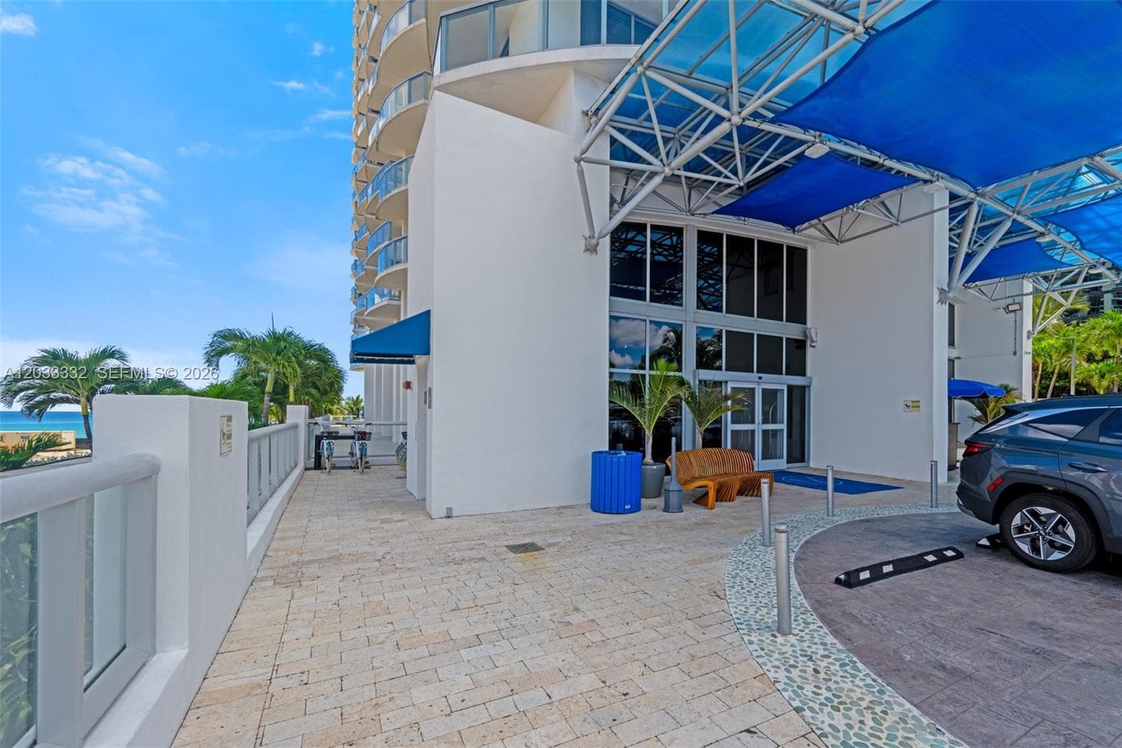 18683 Collins Ave # 2503, Sunny Isles Beach FL 33160 — 35