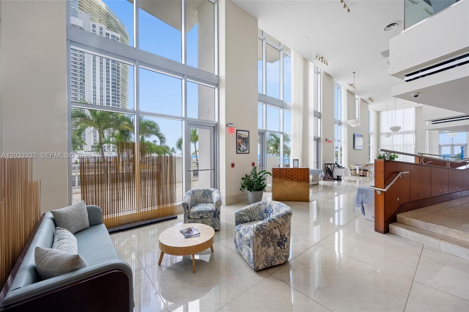 18683 Collins Ave # 2503, Sunny Isles Beach FL 33160 — 31
