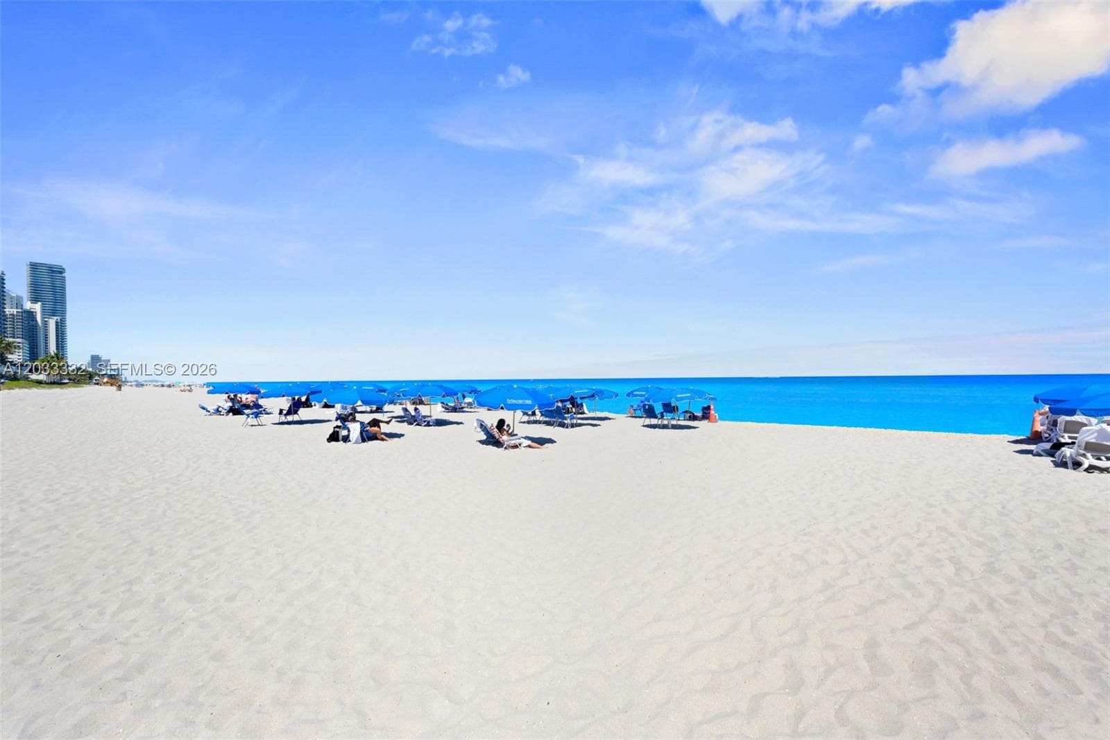 18683 Collins Ave # 2503, Sunny Isles Beach FL 33160 — 25