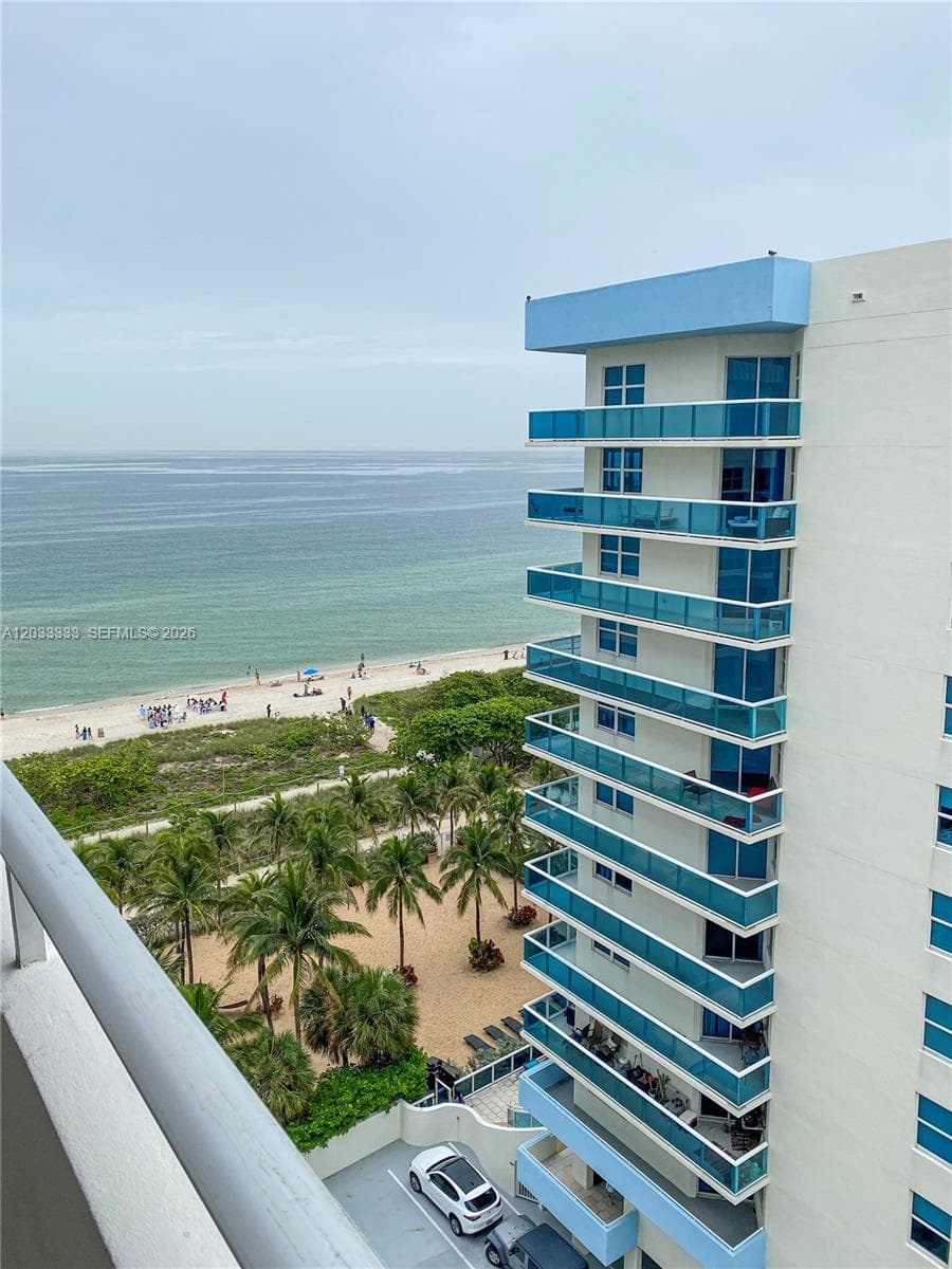 9225 Collins Ave # 1206, Surfside FL 33154 — 1