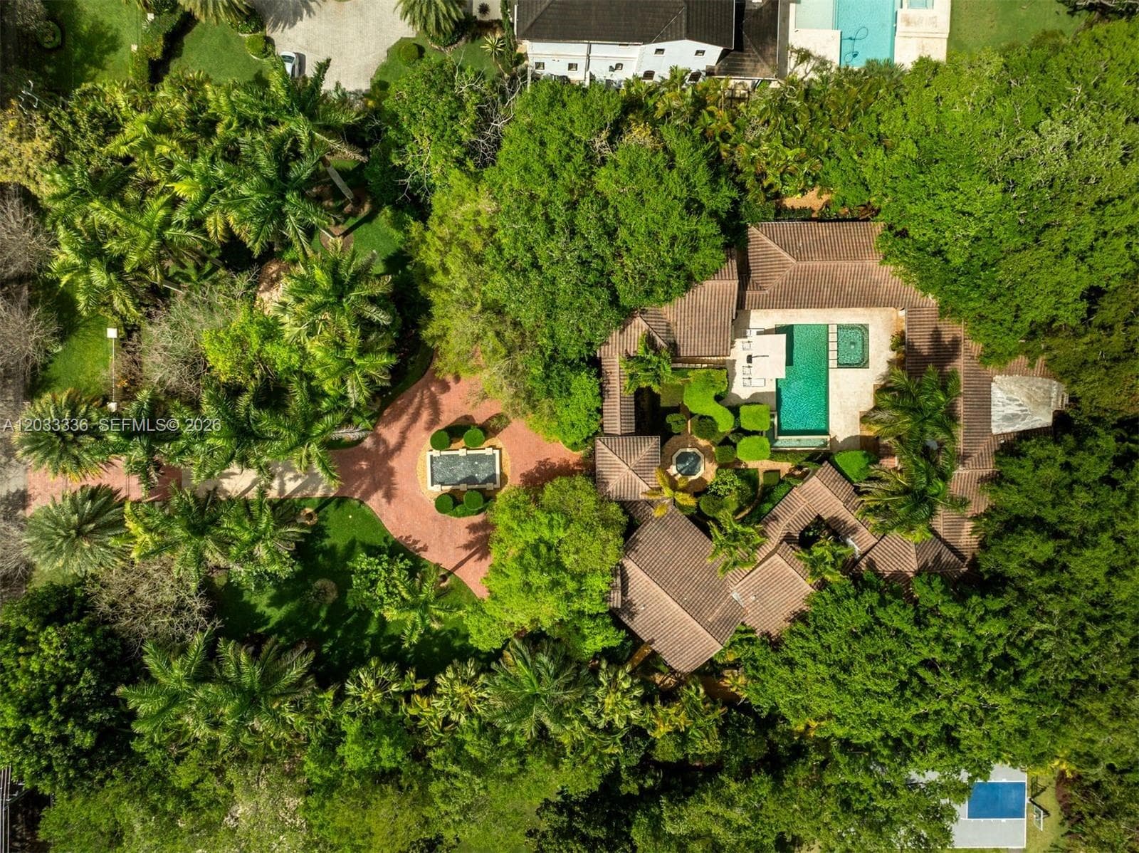 6201 SW 96th St # 0, Pinecrest FL 33156 — 32