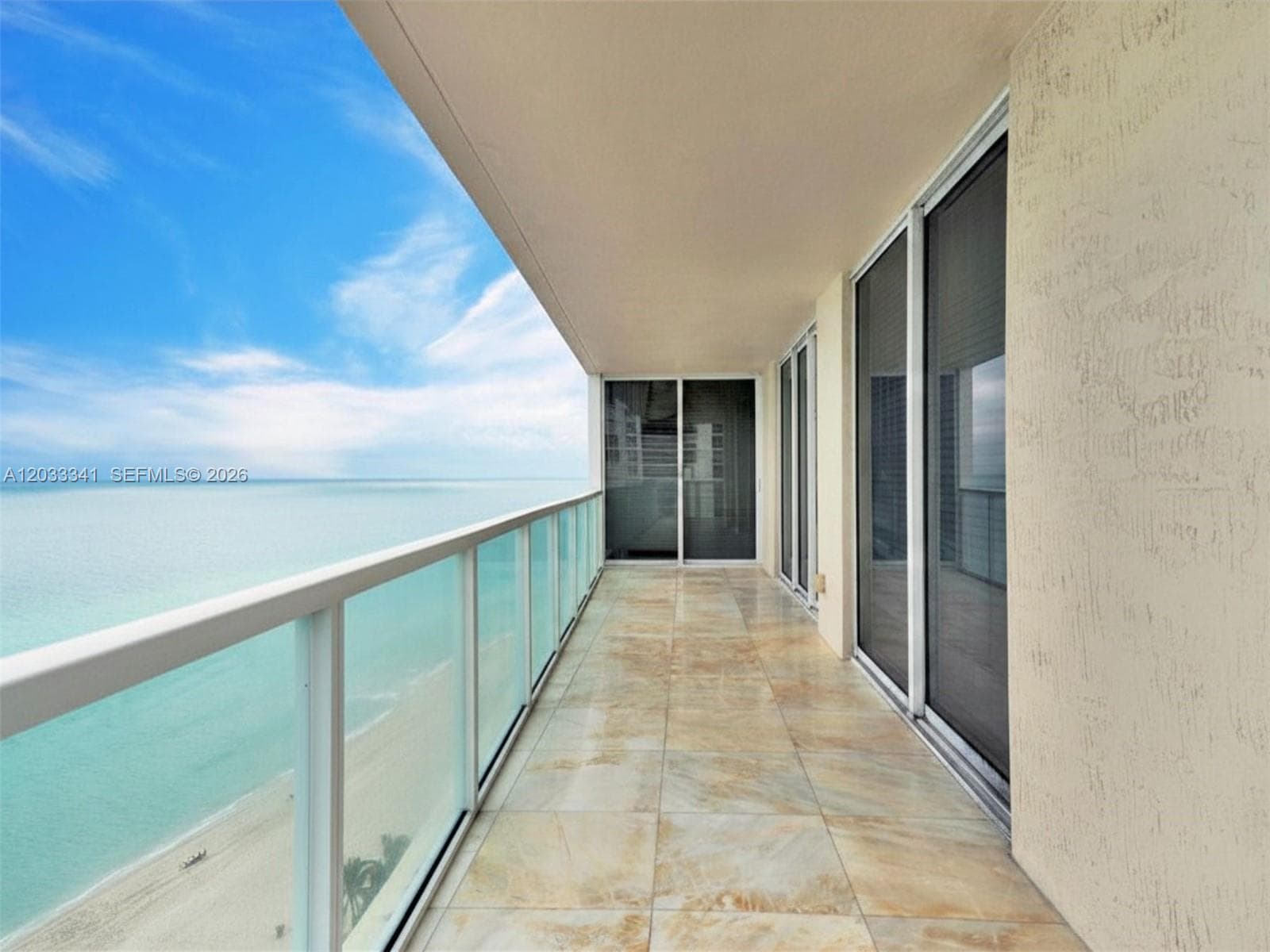 16699 Collins Ave # 1803, Sunny Isles Beach FL 33160 — 2