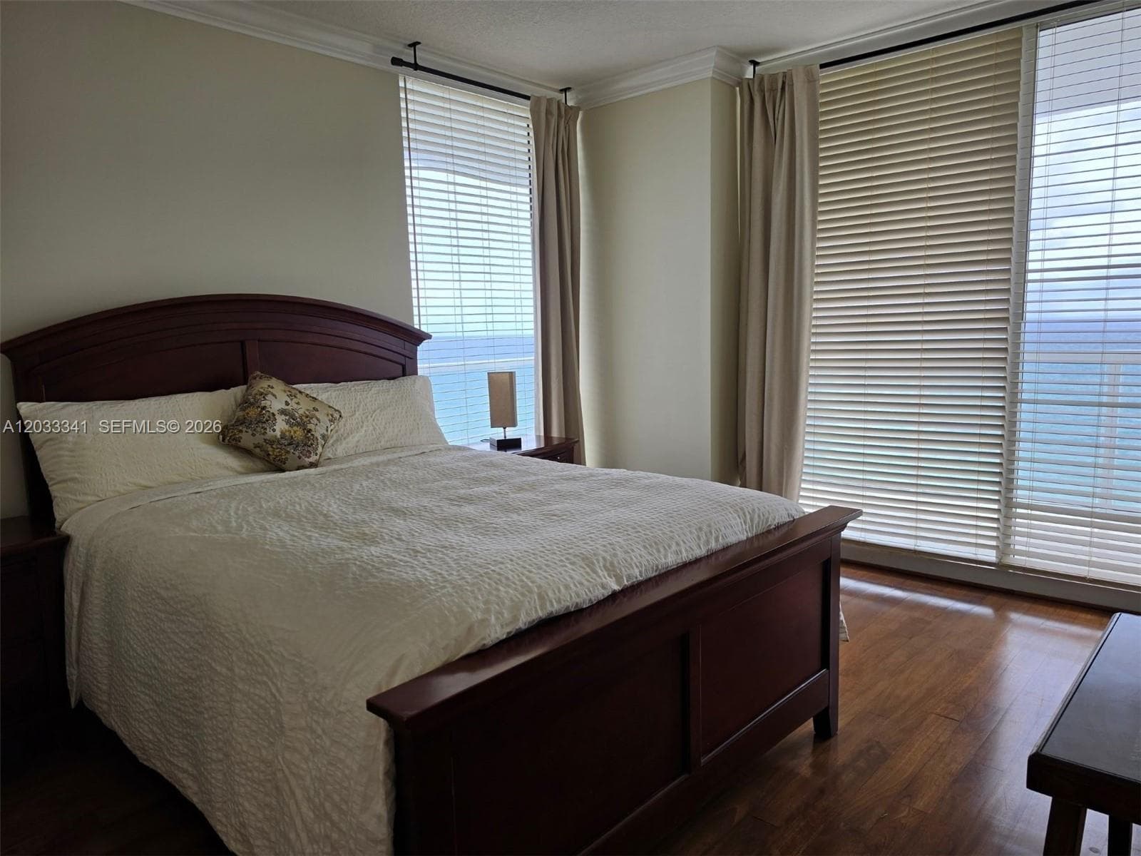 16699 Collins Ave # 1803, Sunny Isles Beach FL 33160 — 22