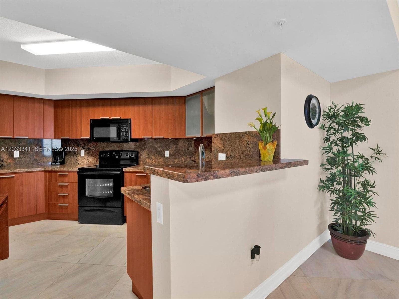 16699 Collins Ave # 1803, Sunny Isles Beach FL 33160 — 14