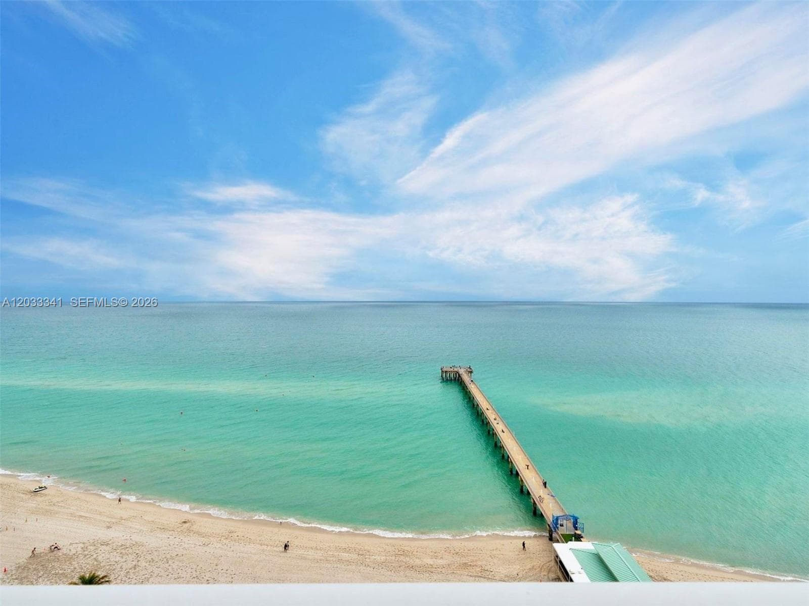 16699 Collins Ave # 1803, Sunny Isles Beach FL 33160 — 25