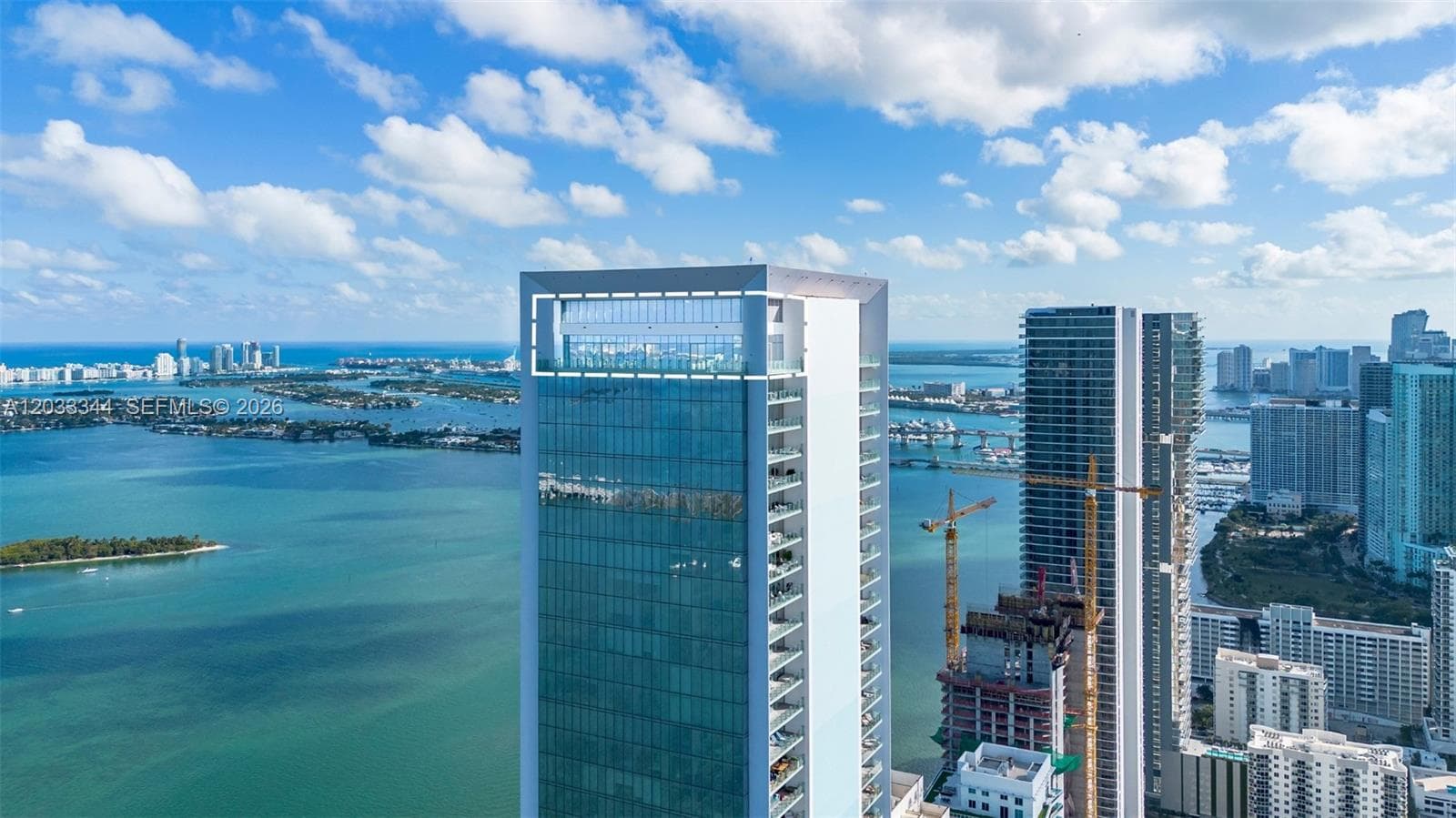 700 NE 26th Ter # 01, Miami FL 33137 — 3