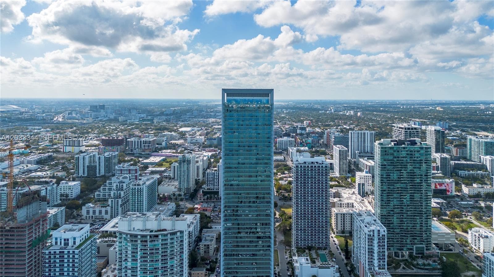 700 NE 26th Ter # 01, Miami FL 33137 — 9