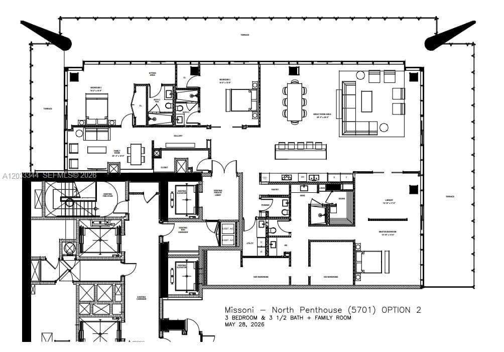 700 NE 26th Ter # 01, Miami FL 33137 — 8