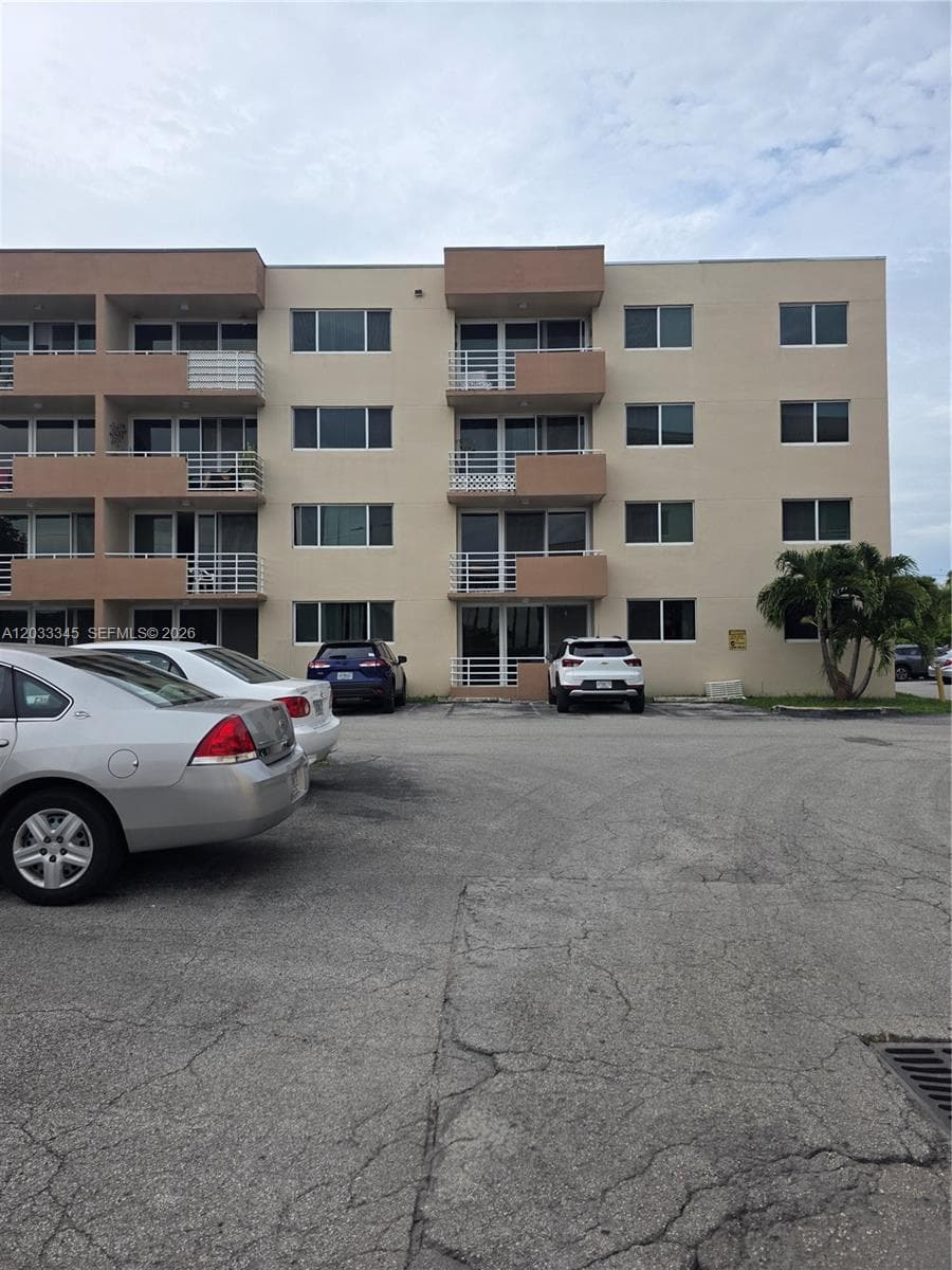8050 NW 8th St # 110, Miami FL 33126 — 2