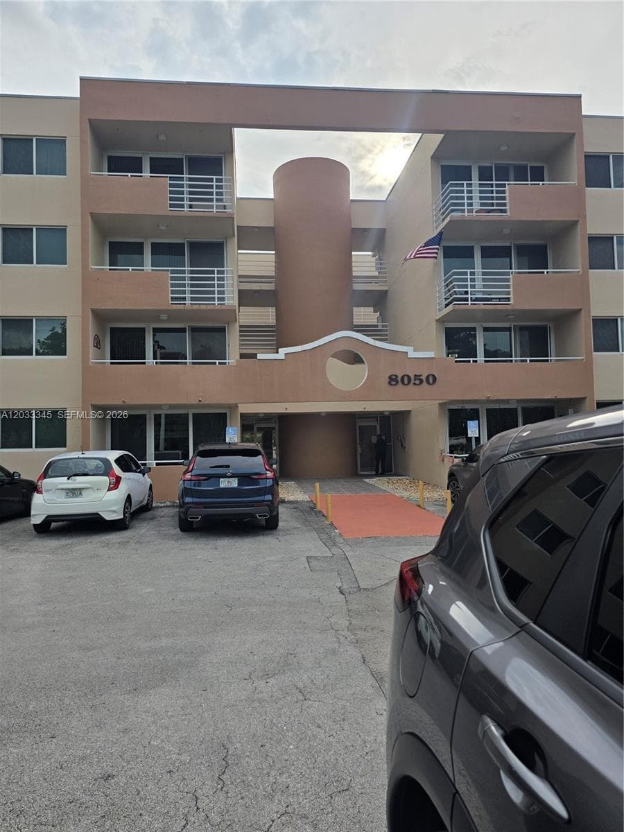8050 NW 8th St # 110, Miami FL 33126 — 1
