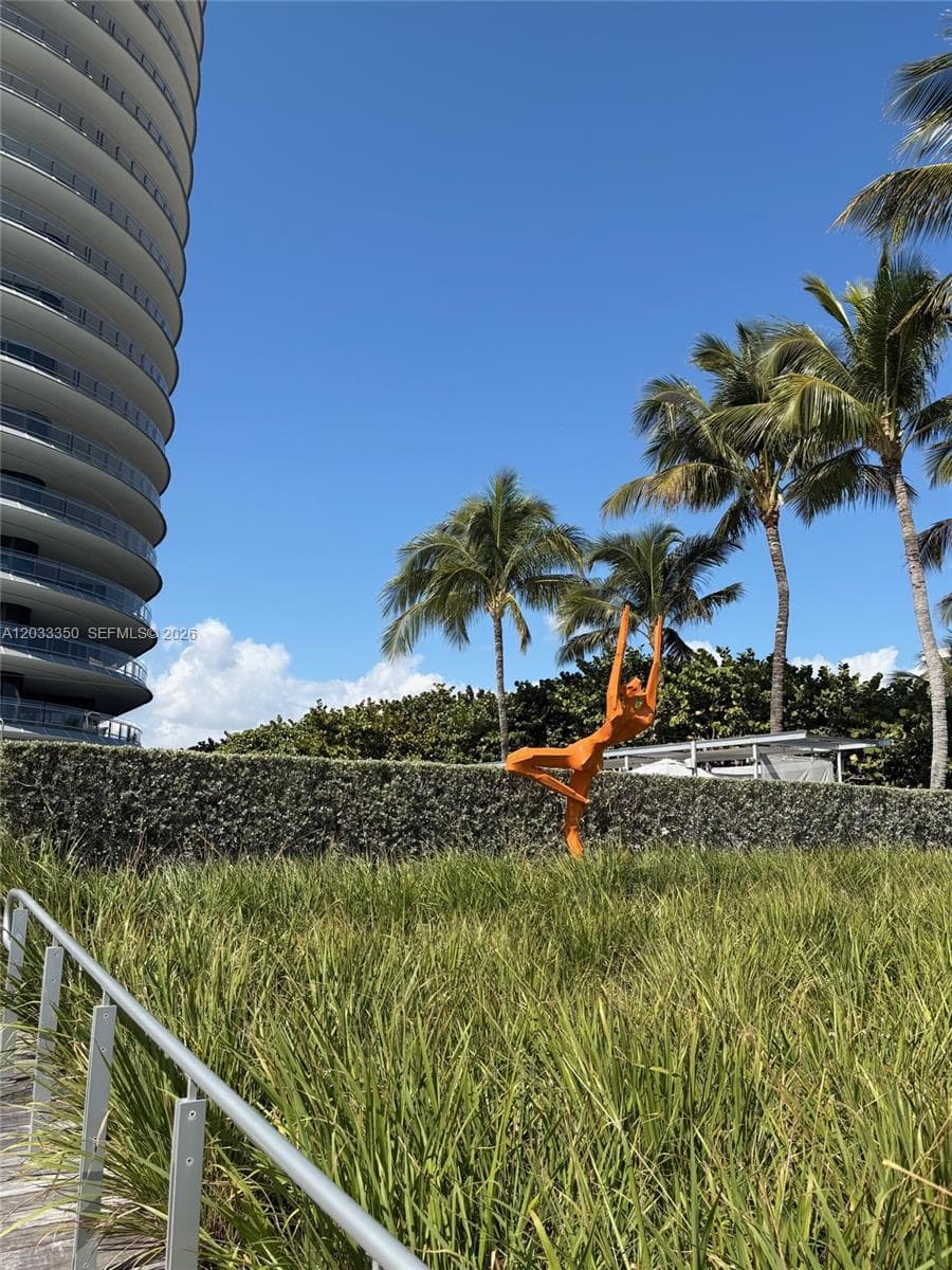 8701 Collins Ave Condo, Miami Beach, FL — 17