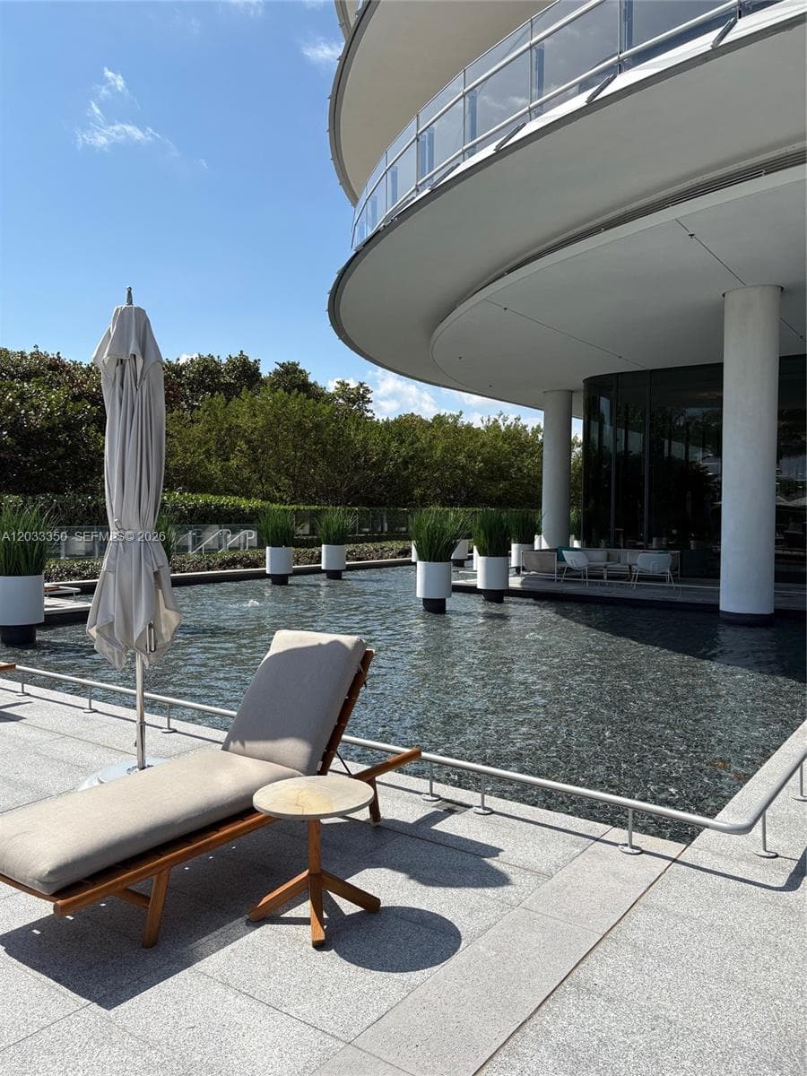 8701 Collins Ave Condo, Miami Beach, FL — 22