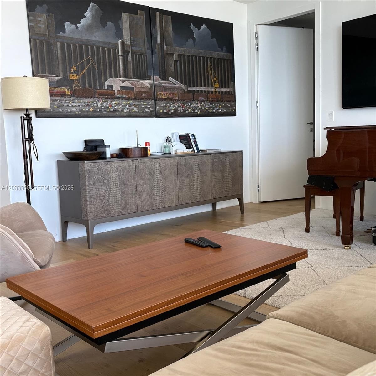 8701 Collins Ave Condo, Miami Beach, FL — 36