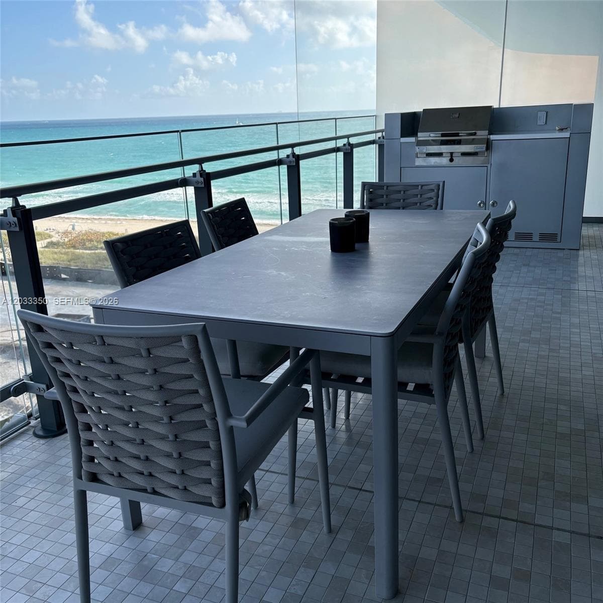 8701 Collins Ave Condo, Miami Beach, FL — 30