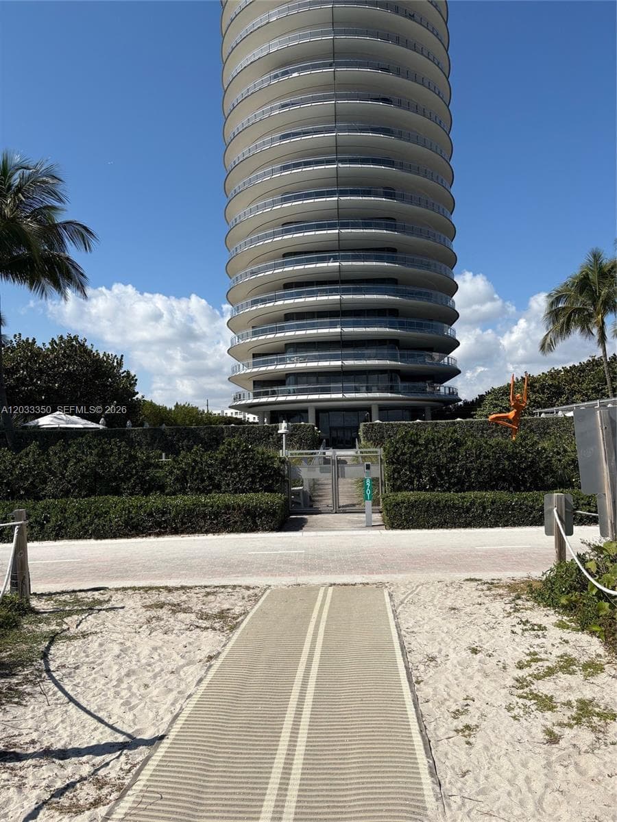 8701 Collins Ave Condo, Miami Beach, FL — 14