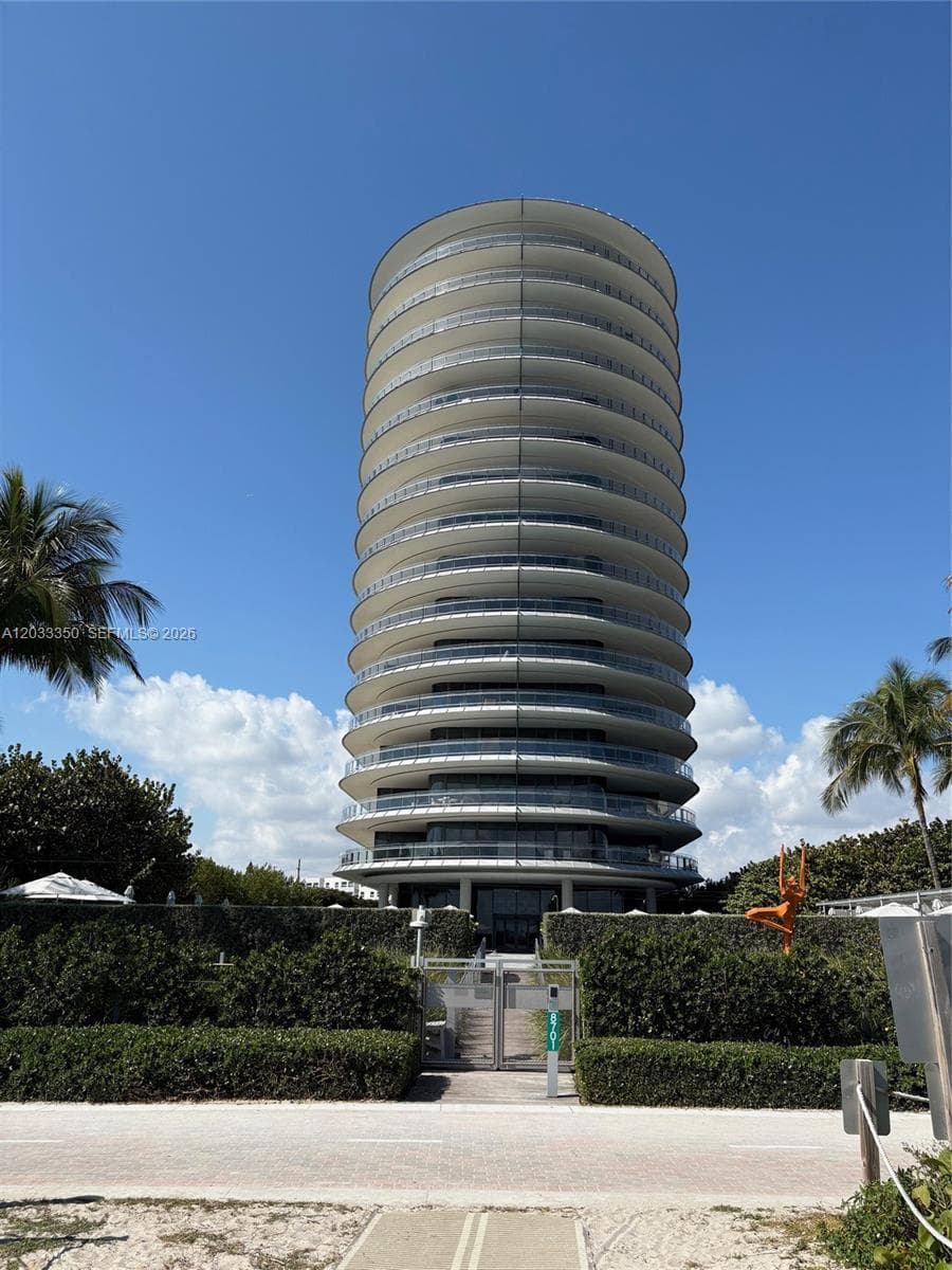 8701 Collins Ave Condo, Miami Beach, FL — 15