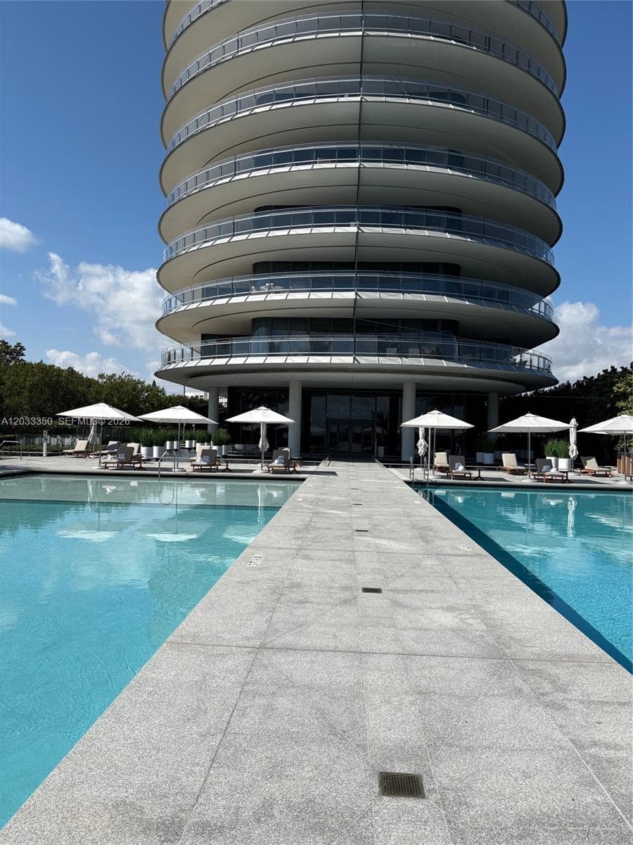 8701 Collins Ave Condo, Miami Beach, FL — 19