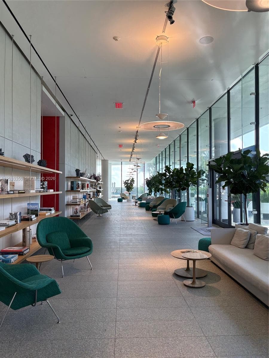 8701 Collins Ave Condo, Miami Beach, FL — 25