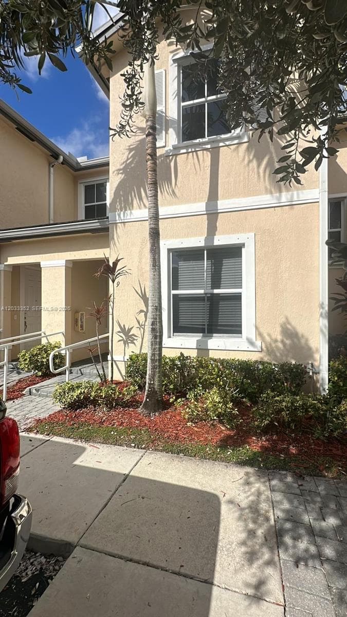 2819 SE 1st Dr # 9, Homestead FL 33033 — 2