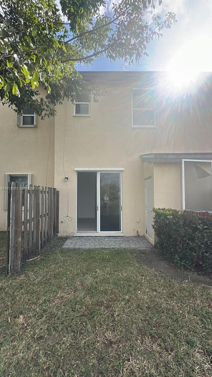 2819 SE 1st Dr # 9, Homestead FL 33033 — 29