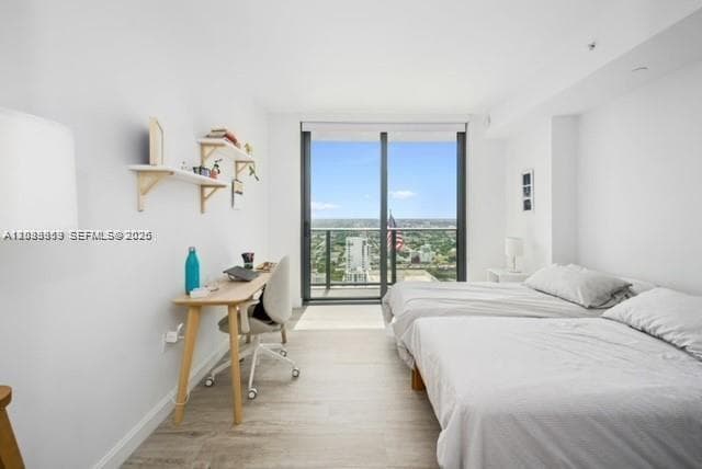 55 SW 9th St # 3506, Miami FL 33130 — 9